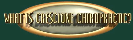 Crescione Chiropractic